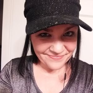 Meet your Posher, Lexi